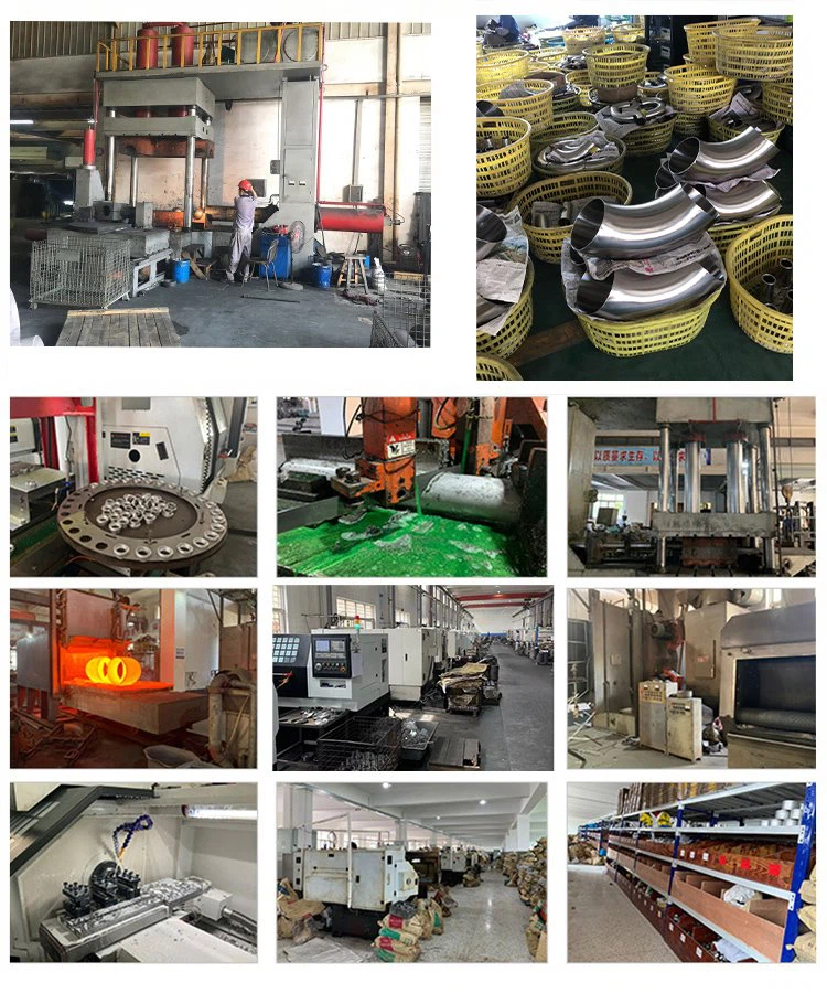 Workshop for Sanitary Sample Valve Thread