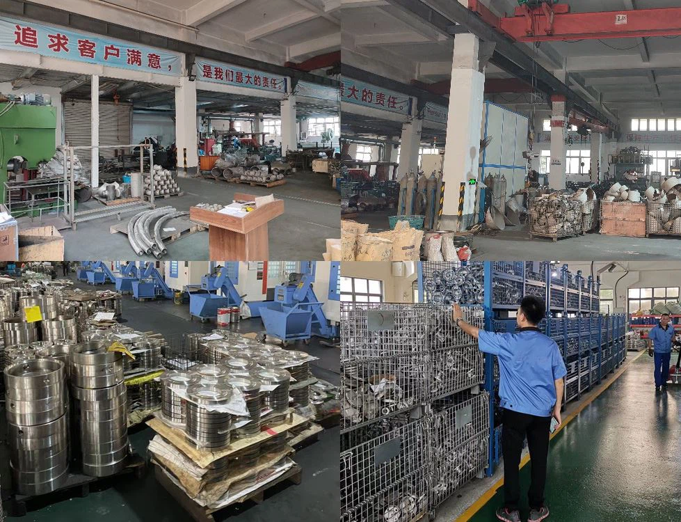 Wenzhou Zhongtou Valve Co., Ltd
